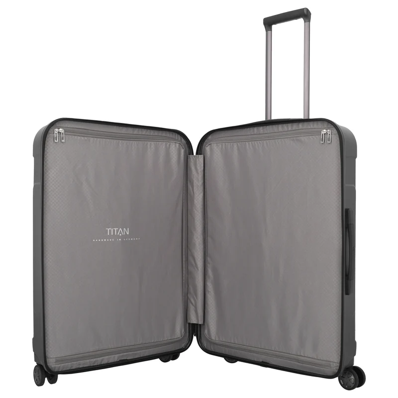 TITAN X-Ray - Trolley con 4 ruedas 77 cm (anthrazit)