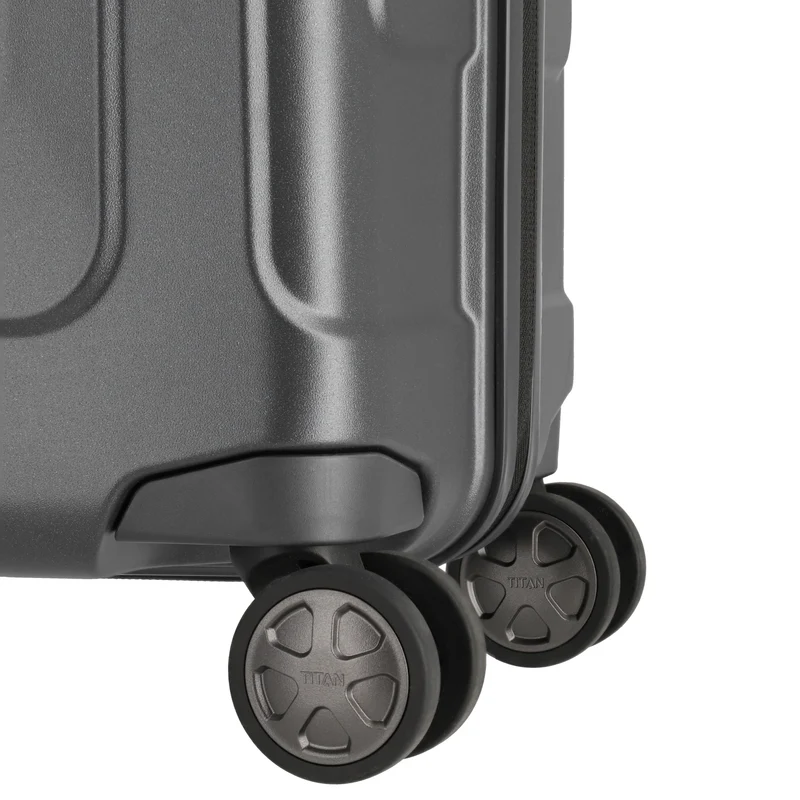 TITAN X-Ray - Trolley con 4 ruedas 77 cm (anthrazit)