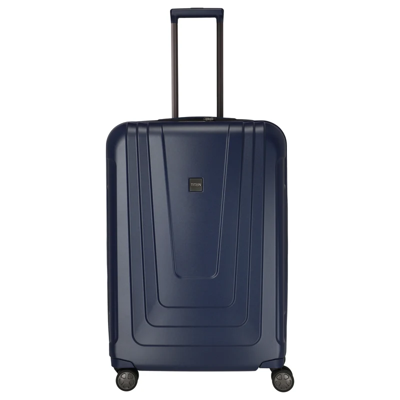 TITAN X-Ray - Trolley con 4 ruedas 77 cm (blau)