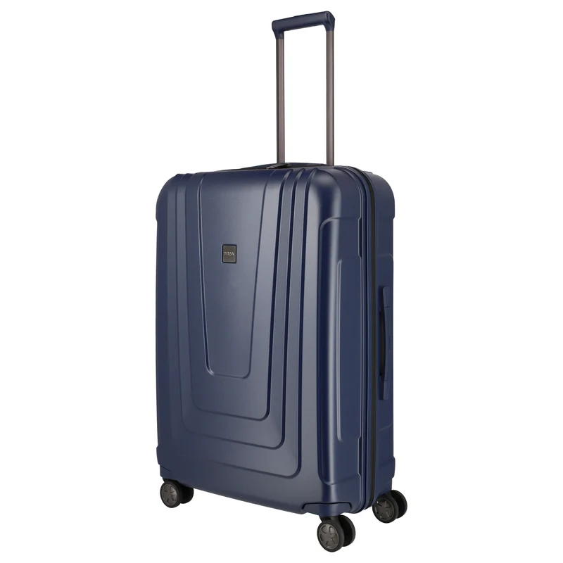 TITAN X-Ray - Trolley con 4 ruedas 77 cm (blau)