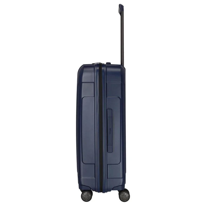 TITAN X-Ray - Trolley con 4 ruedas 77 cm (blau)