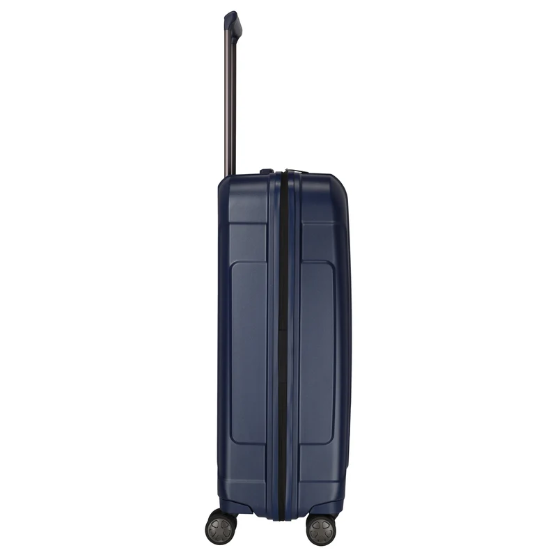 TITAN X-Ray - Trolley con 4 ruedas 77 cm (blau)
