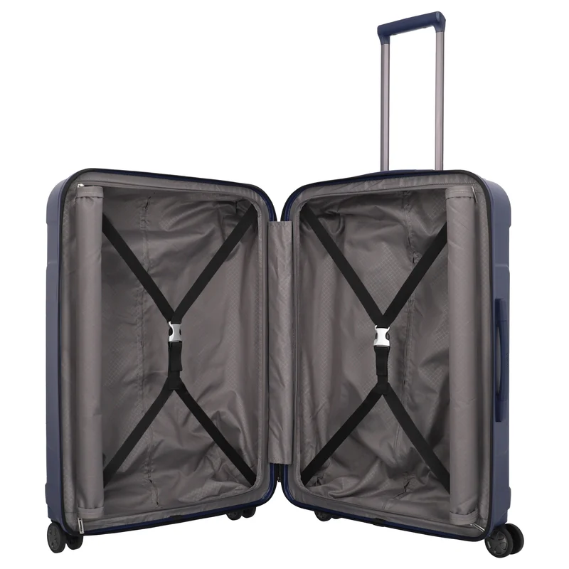 TITAN X-Ray - Trolley con 4 ruedas 77 cm (blau)