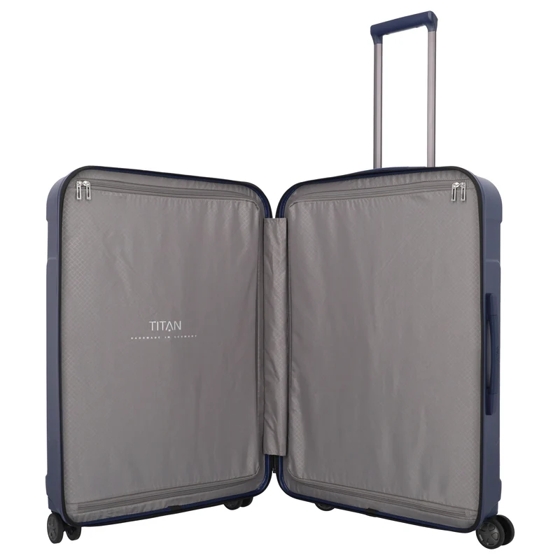 TITAN X-Ray - Trolley con 4 ruedas 77 cm (blau)
