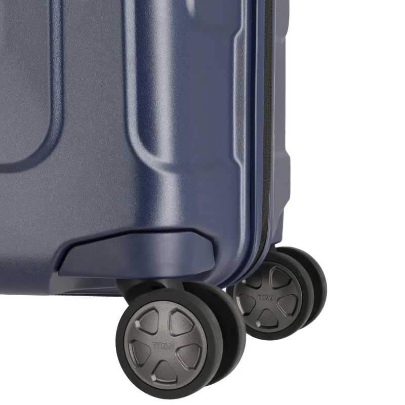 TITAN X-Ray - Trolley con 4 ruedas 77 cm (blau)