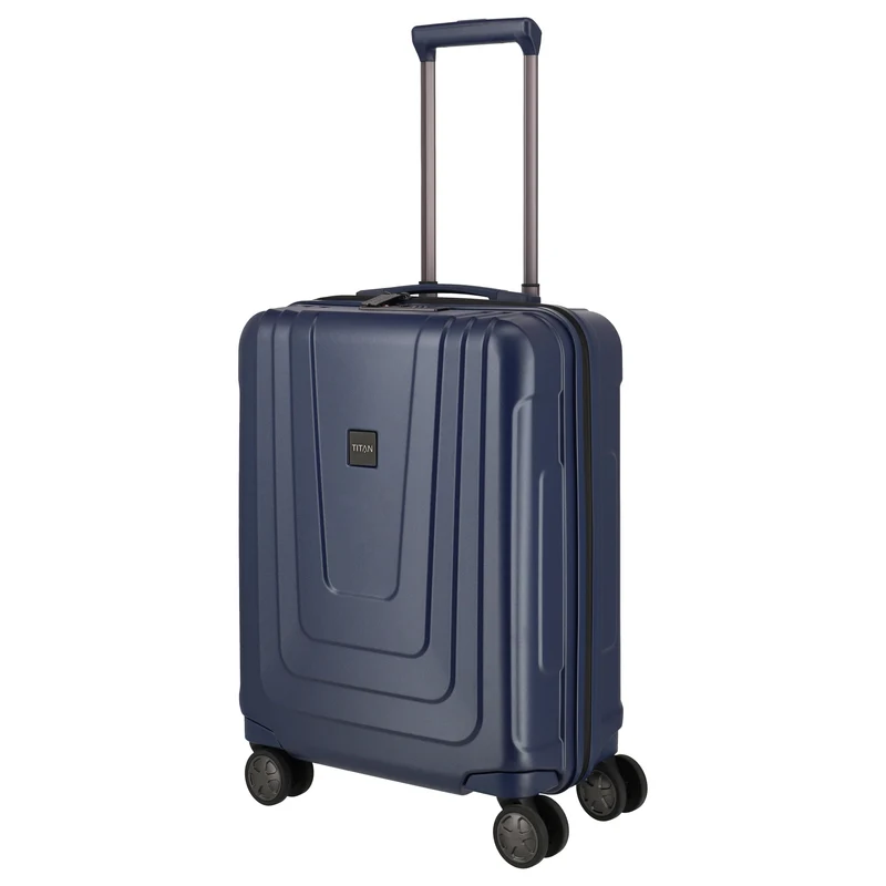 TITAN X-Ray - Trolley de cabina con 4 ruedas 55 cm (blau)