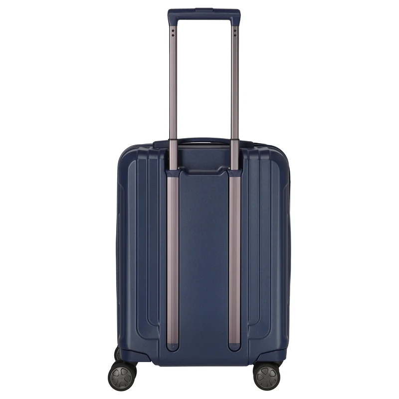 TITAN X-Ray - Trolley de cabina con 4 ruedas 55 cm (blau)