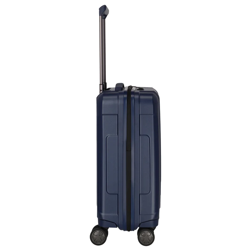 TITAN X-Ray - Trolley de cabina con 4 ruedas 55 cm (blau)