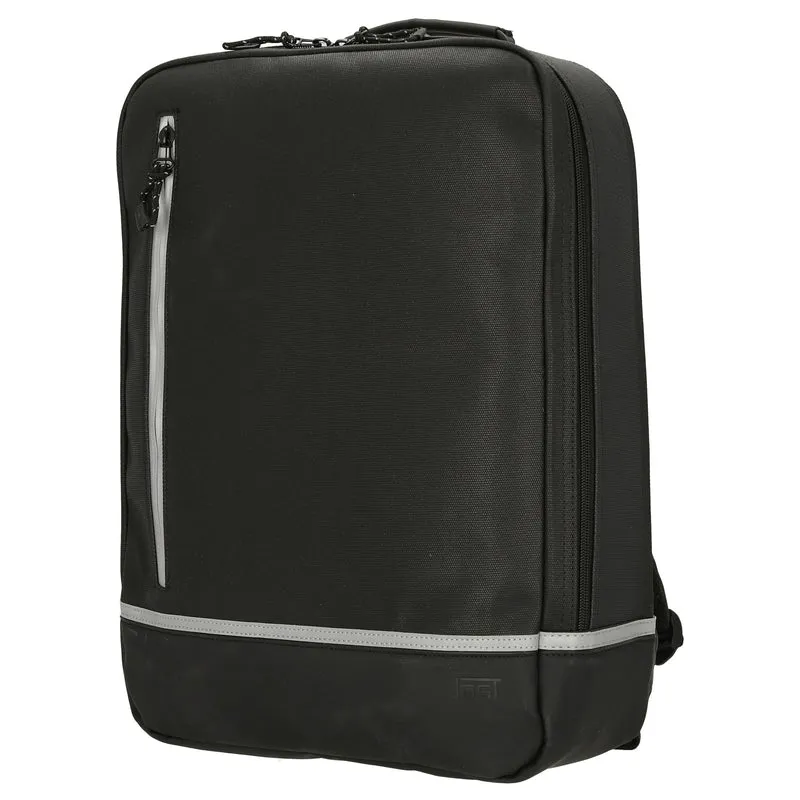 Jost Billund Cyclist Pro - Mochila 15" 42 cm (black)