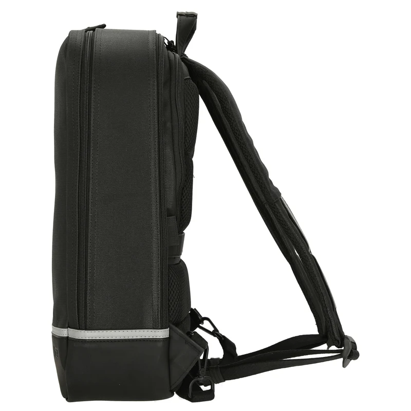 Jost Billund Cyclist Pro - Mochila 15" 42 cm (black)