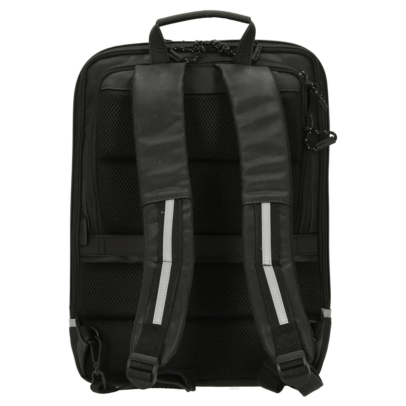 Jost Billund Cyclist Pro - Mochila 15" 42 cm (black)