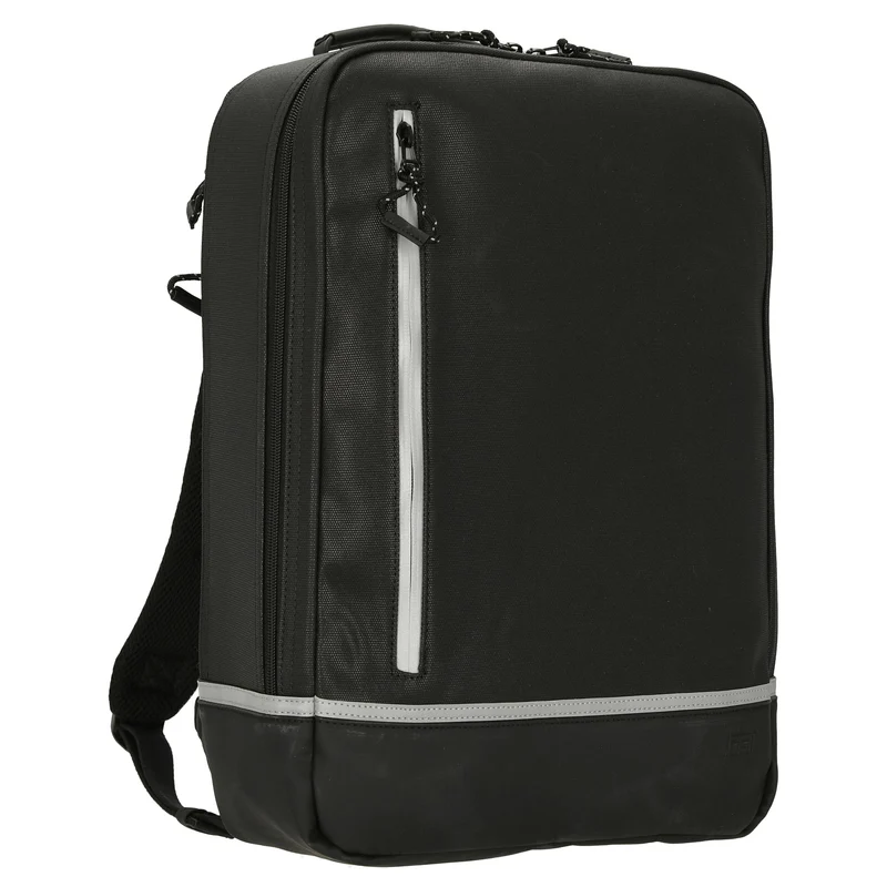 Jost Billund Cyclist Pro - Mochila 15" 42 cm (black)
