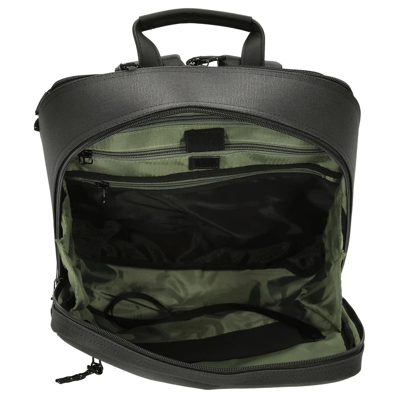 Jost Billund Cyclist Pro - Mochila 15" 42 cm (black)