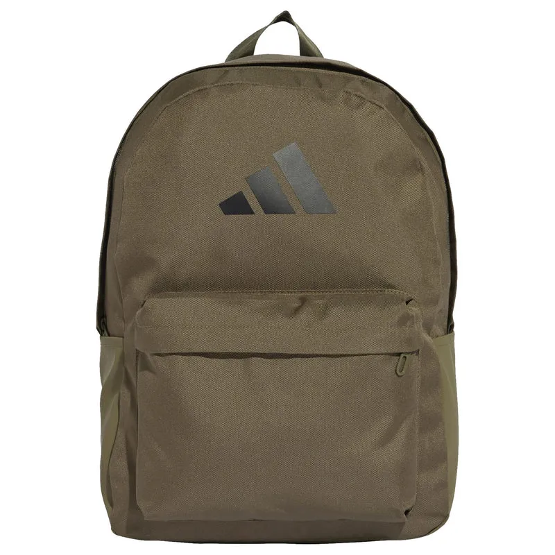adidas Classic - Mochila 44 cm (olistr/negro)