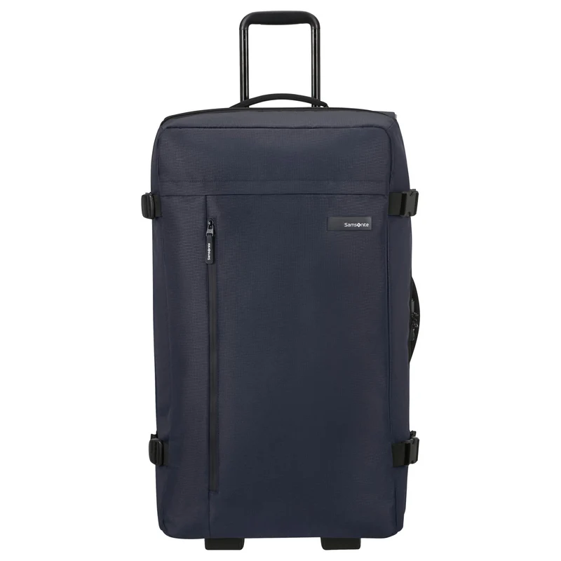 Samsonite Roader - Bolsa de viaje con ruedas 79 cm (dark blue)