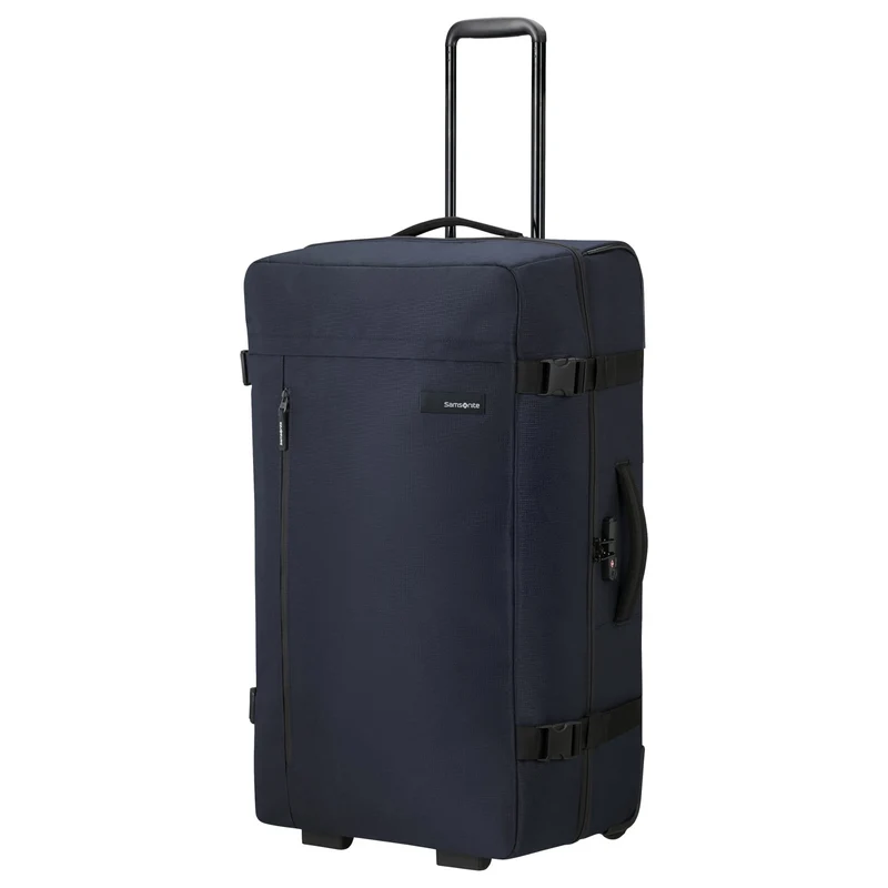 Samsonite Roader - Bolsa de viaje con ruedas 79 cm (dark blue)