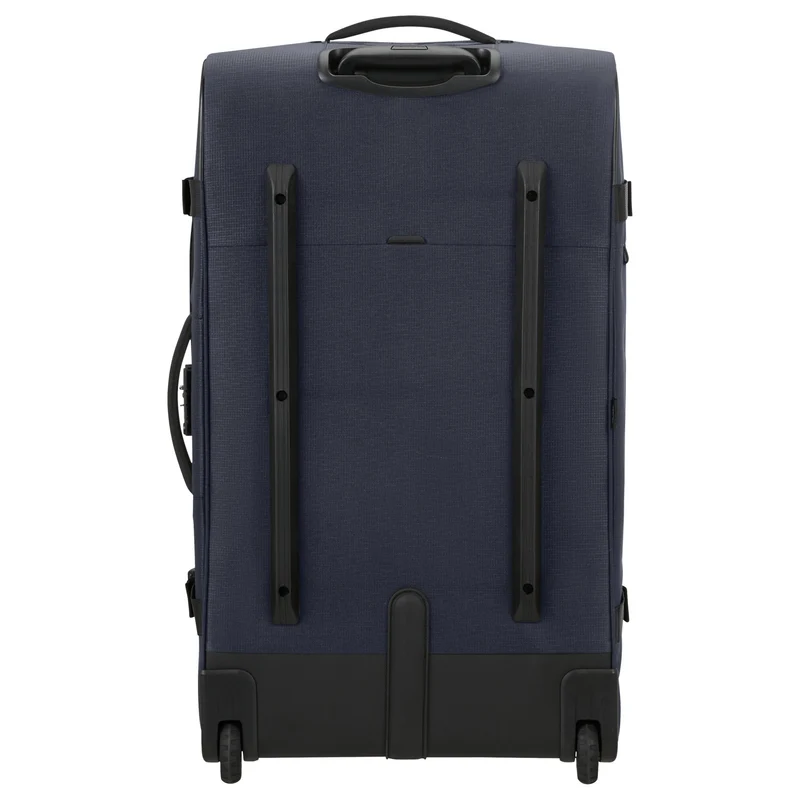 Samsonite Roader - Bolsa de viaje con ruedas 79 cm (dark blue)