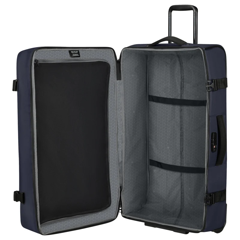 Samsonite Roader - Bolsa de viaje con ruedas 79 cm (dark blue)