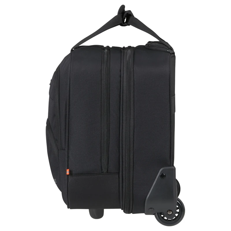 American Tourister At Work Nxt - Trolley de negocios con 2 ruedas 15.6" 45 cm (black)
