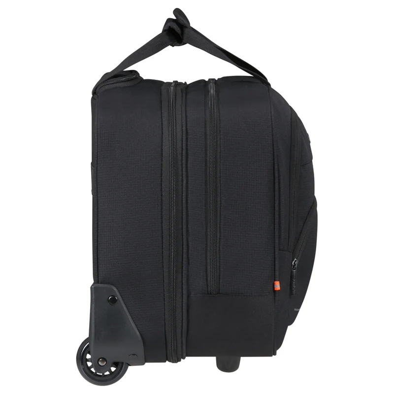 American Tourister At Work Nxt - Trolley de negocios con 2 ruedas 15.6" 45 cm (black)