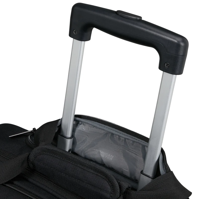 American Tourister At Work Nxt - Trolley de negocios con 2 ruedas 15.6" 45 cm (black)