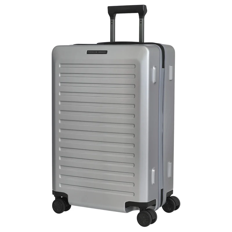 Porsche Design Voyager - Trolley de 4 ruedas M 69 cm (silver)