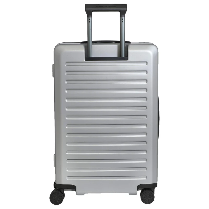 Porsche Design Voyager - Trolley de 4 ruedas M 69 cm (silver)