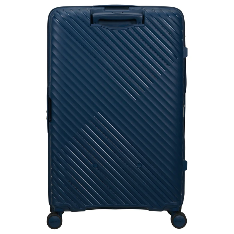 American Tourister Selection Diablast - Trolley de 4 ruedas 77 cm extendible (darkwave blue)