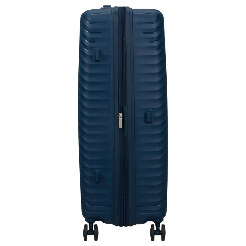 American Tourister Selection Diablast - Trolley de 4 ruedas 77 cm extendible (darkwave blue)