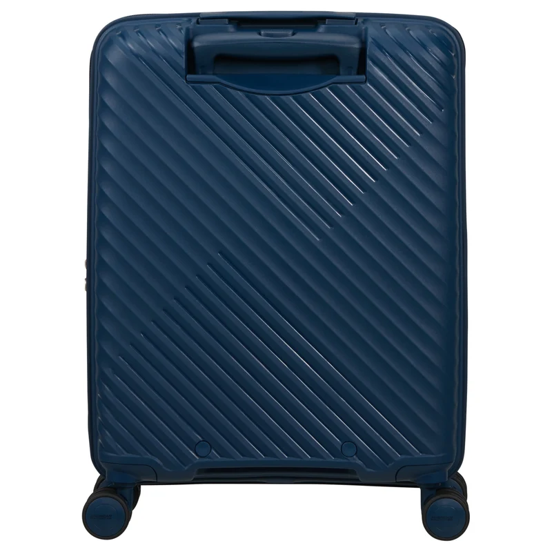 American Tourister Selection Diablast - Trolley de cabina con 4 ruedas 55 cm (darkwave blue)