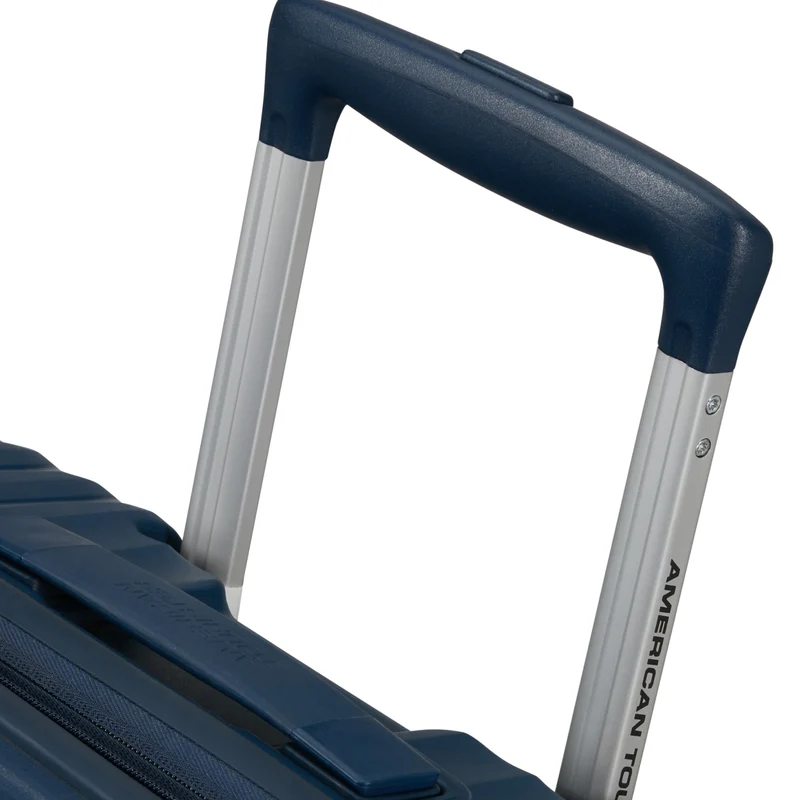 American Tourister Selection Diablast - Trolley de cabina con 4 ruedas 55 cm (darkwave blue)