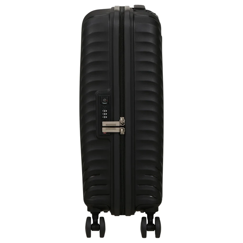 American Tourister Selection Diablast - Trolley de cabina con 4 ruedas 55 cm (black code)