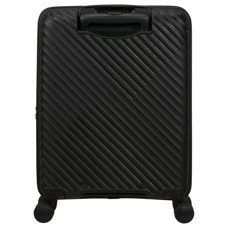 American Tourister Selection Diablast - Trolley de cabina con 4 ruedas 55 cm (black code)