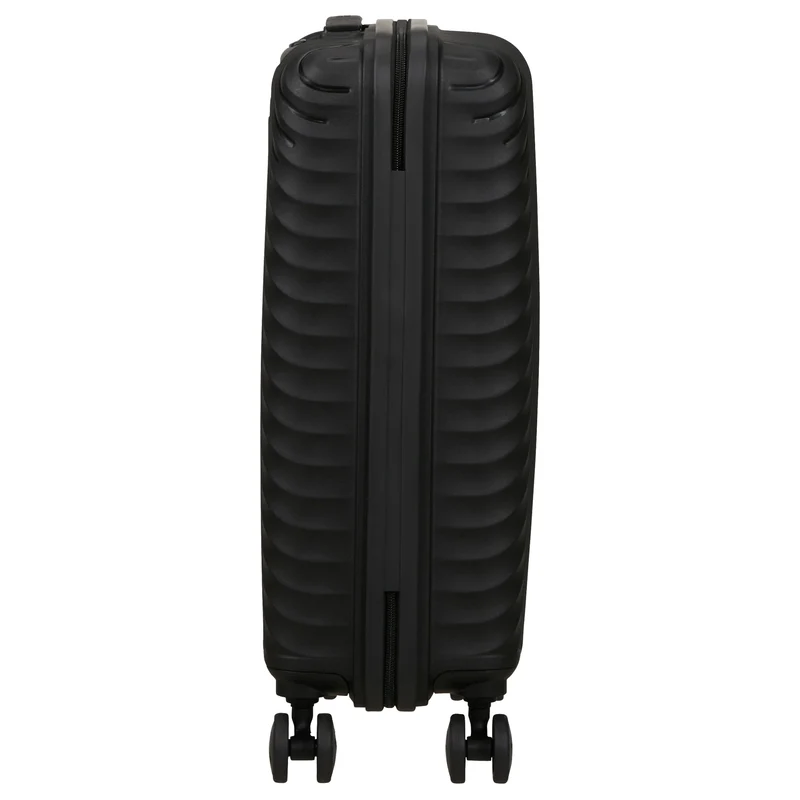 American Tourister Selection Diablast - Trolley de cabina con 4 ruedas 55 cm (black code)