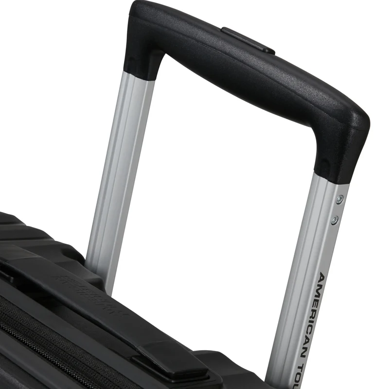 American Tourister Selection Diablast - Trolley de cabina con 4 ruedas 55 cm (black code)