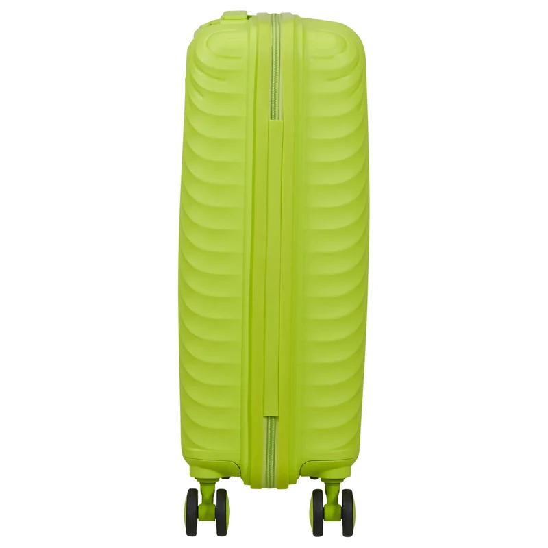 American Tourister Selection Diablast - Trolley de cabina con 4 ruedas 55 cm (hyper lime)