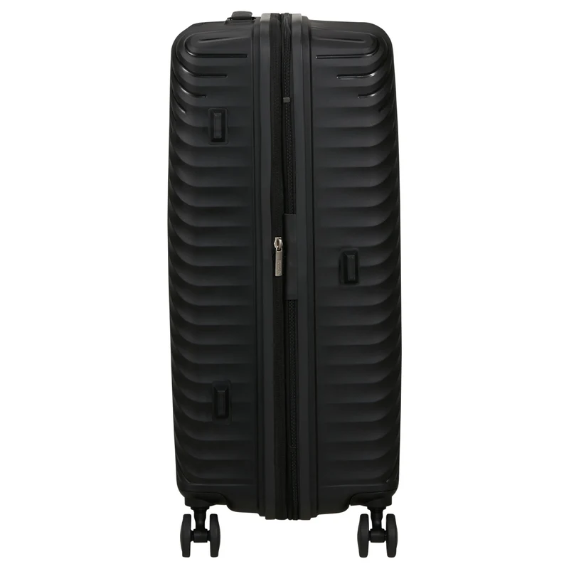 American Tourister Selection Diablast - Trolley de 4 ruedas 68 cm ampliable (black code)