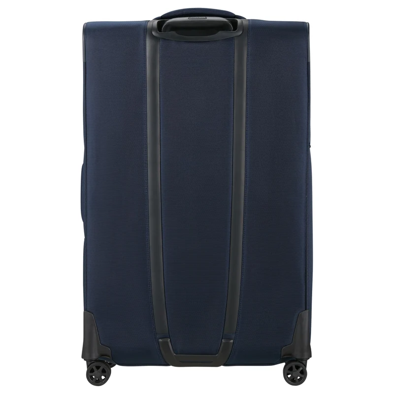 Samsonite Spark SNG 2 - Trolley de 4 ruedas 79 cm expandible (midnight blue)