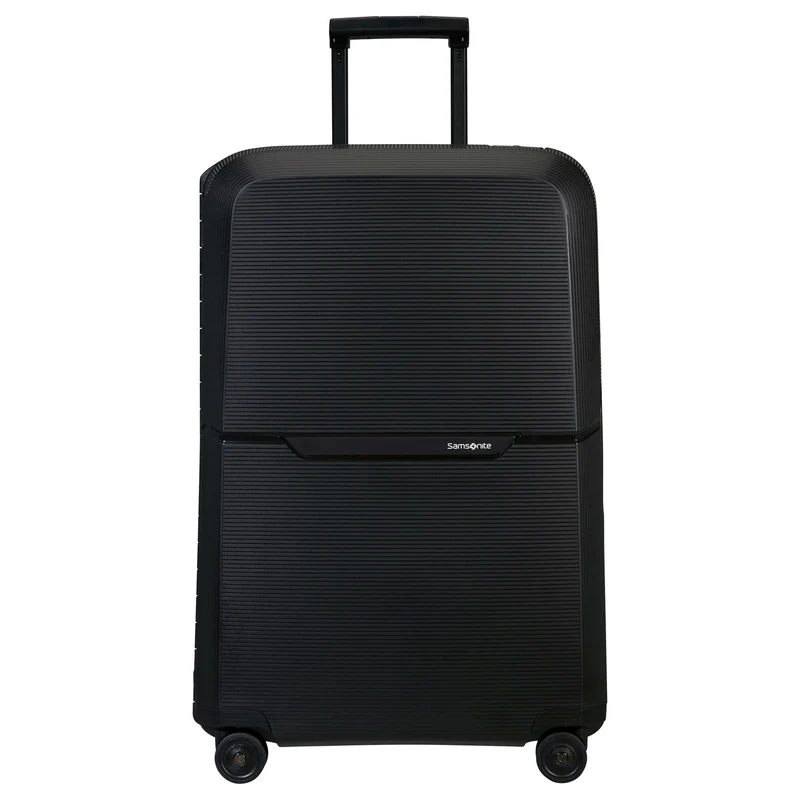 Samsonite Magnum 2 - Trolley de 4 ruedas L 75 cm (graphite)