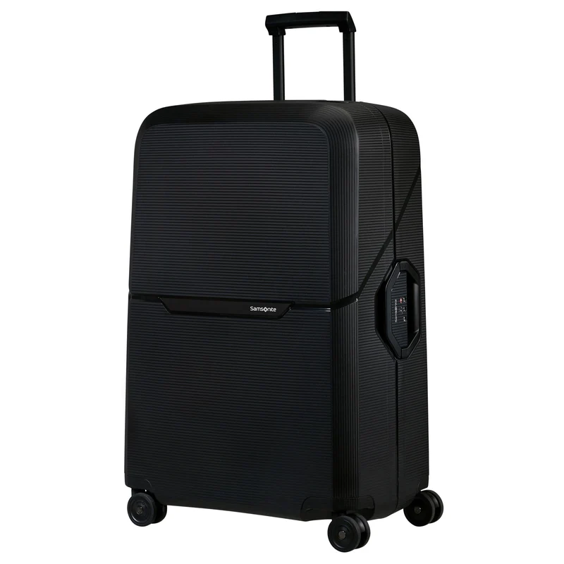 Samsonite Magnum 2 - Trolley de 4 ruedas L 75 cm (graphite)