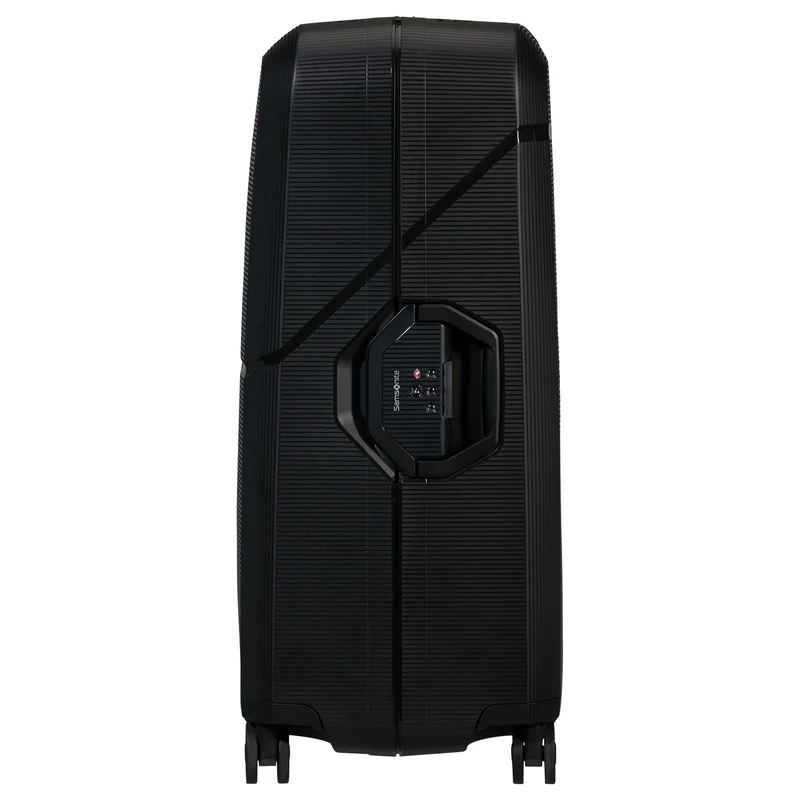 Samsonite Magnum 2 - Trolley de 4 ruedas L 75 cm (graphite)