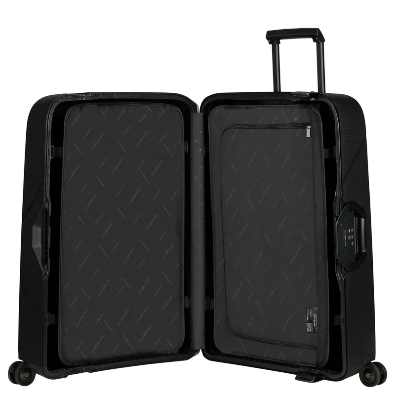 Samsonite Magnum 2 - Trolley de 4 ruedas L 75 cm (graphite)