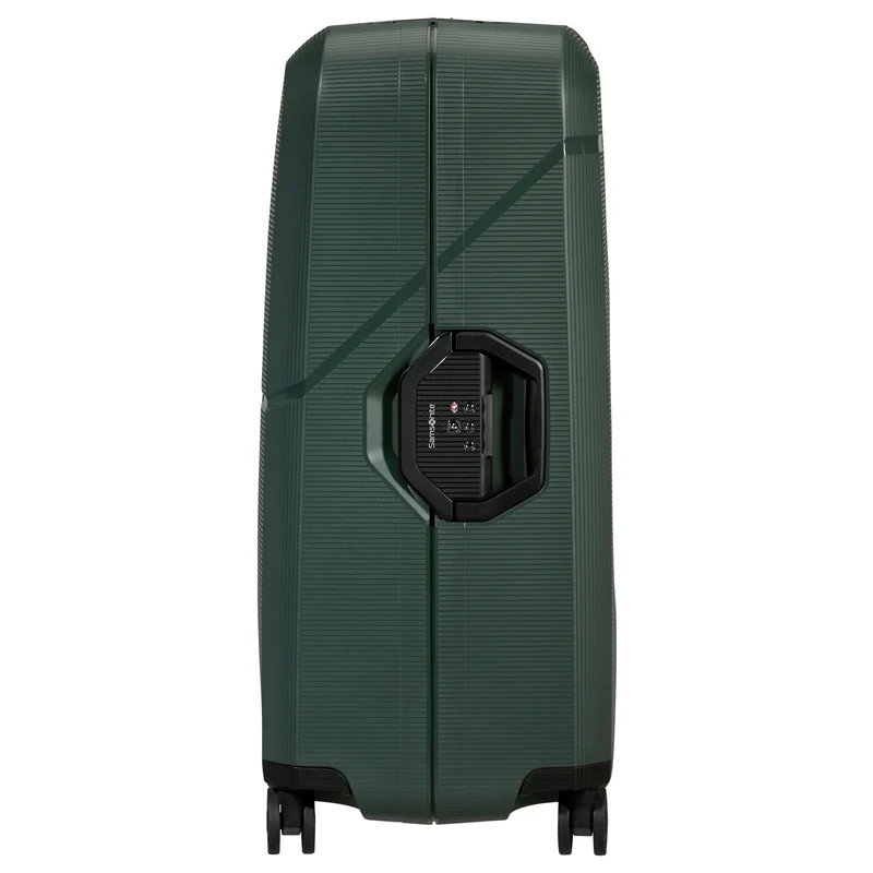 Samsonite Magnum 2 - Trolley de 4 ruedas L 75 cm (forest green)