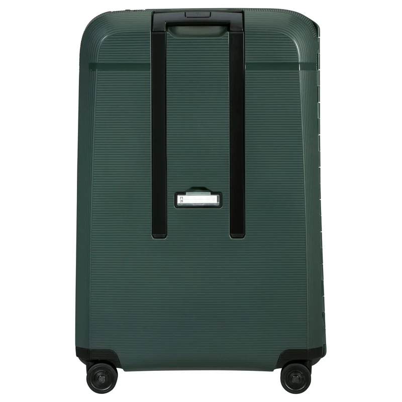 Samsonite Magnum 2 - Trolley de 4 ruedas L 75 cm (forest green)