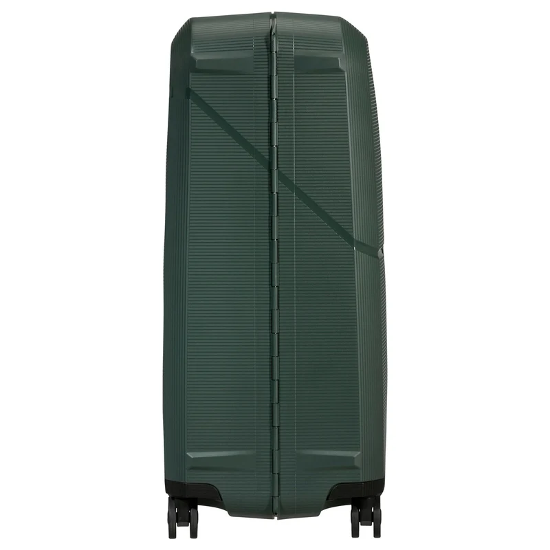 Samsonite Magnum 2 - Trolley de 4 ruedas L 75 cm (forest green)