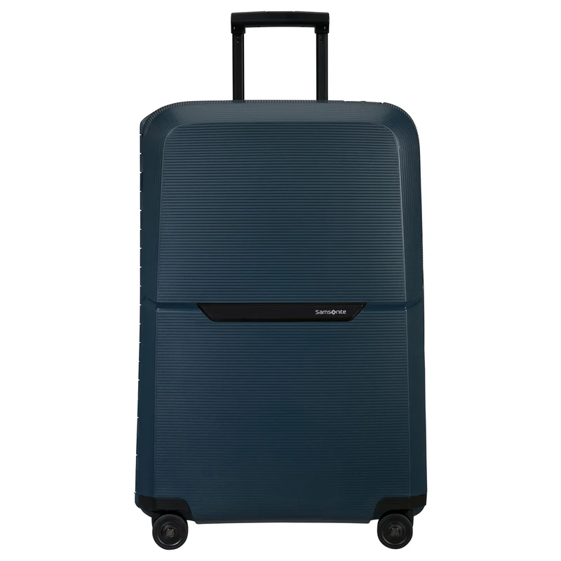 Samsonite Magnum 2 - Trolley de 4 ruedas L 75 cm (midnight blue)