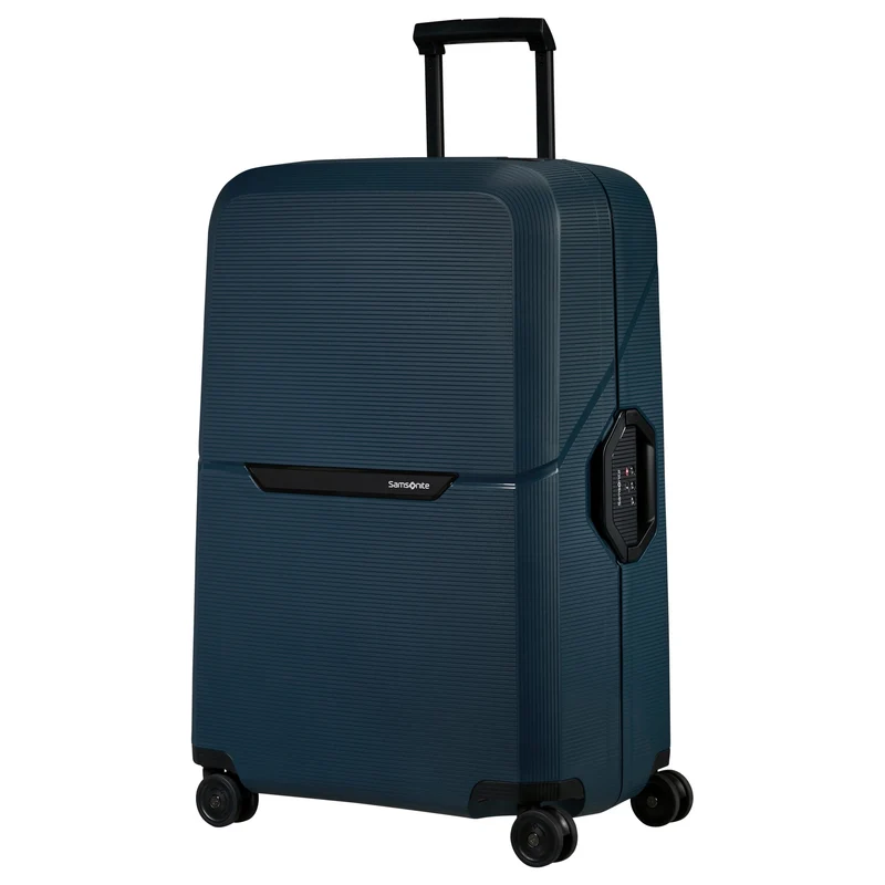 Samsonite Magnum 2 - Trolley de 4 ruedas L 75 cm (midnight blue)