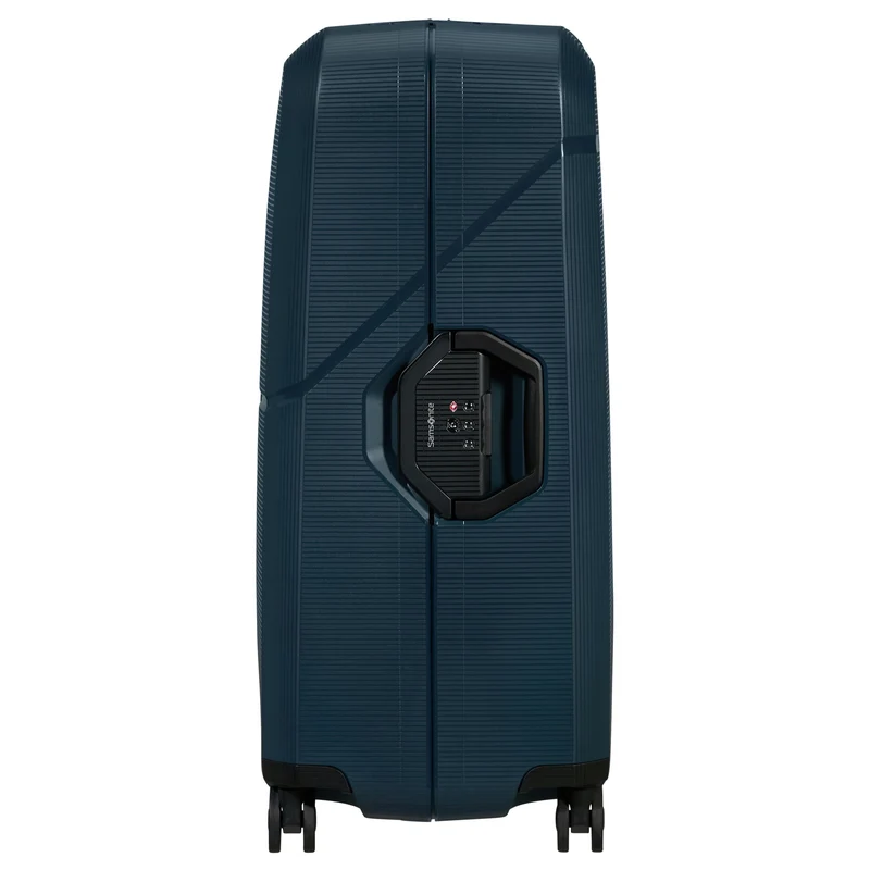 Samsonite Magnum 2 - Trolley de 4 ruedas L 75 cm (midnight blue)