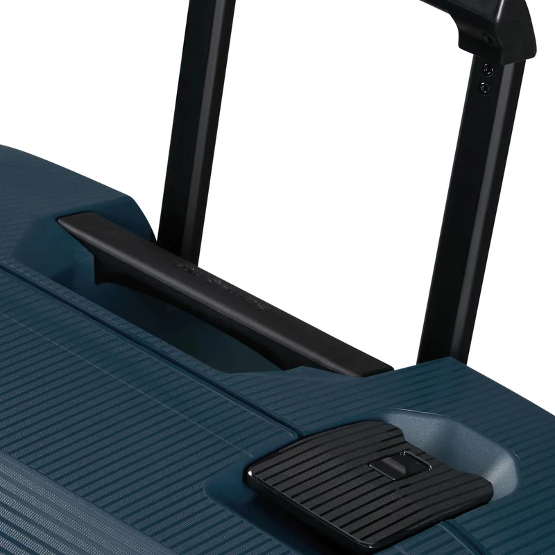 Samsonite Magnum 2 - Trolley de 4 ruedas L 75 cm (midnight blue)