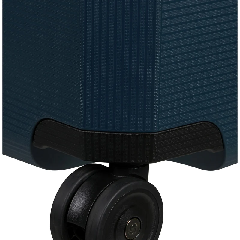 Samsonite Magnum 2 - Trolley de 4 ruedas L 75 cm (midnight blue)